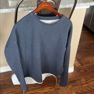 Frank & Eileen Pullover